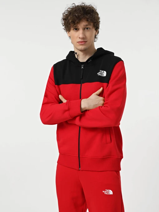 Худі та світшоти The North Face Icon модель NF0A89F6KZ31 Фото