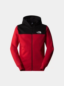Худи и свитшоты The North Face Icon модель NF0A89F6KZ31 Фото