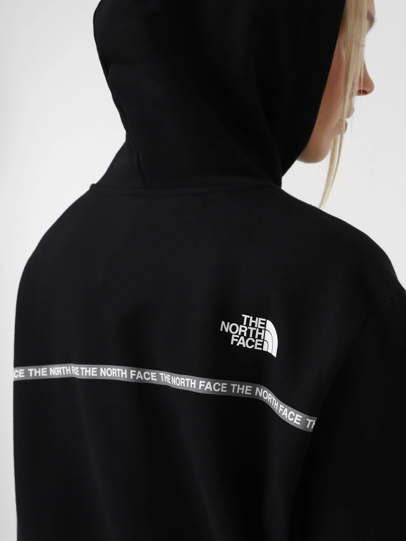Худи и свитшоты The North Face Zumu модель NF0A89F8JK31 Фото