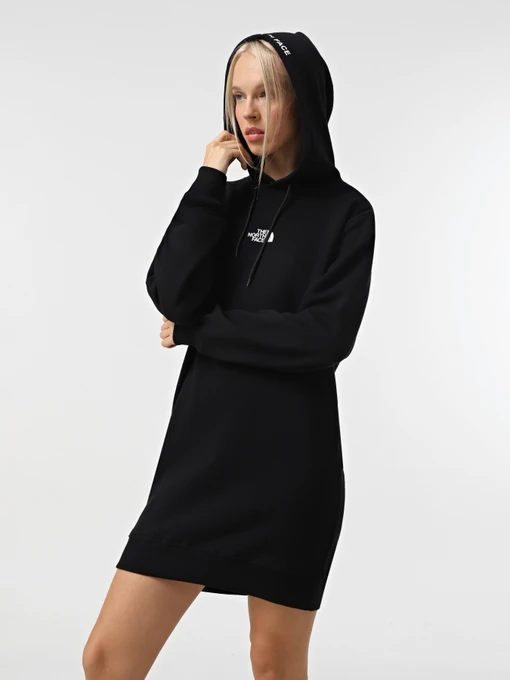 Худи и свитшоты The North Face Zumu модель NF0A89F8JK31 Фото