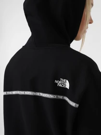 Худи и свитшоты The North Face Zumu модель NF0A89F8JK31 Фото