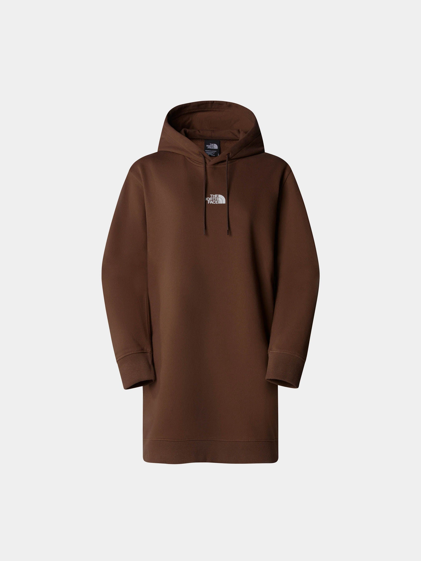 Худі та світшоти The North Face Zumu модель NF0A89F81OI1 Худі та світшоти The North Face Zumu модель NF0A89F81OI1 Фото