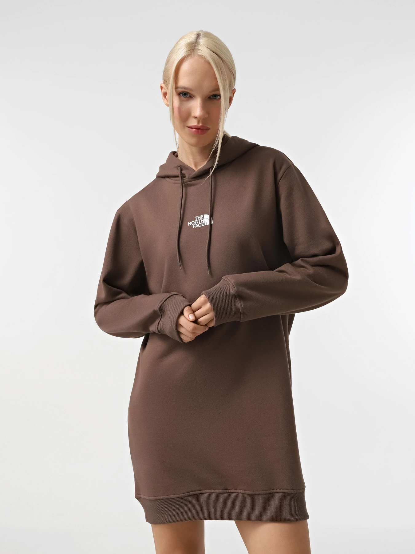 Худі та світшоти The North Face Zumu модель NF0A89F81OI1 Худі та світшоти The North Face Zumu модель NF0A89F81OI1 Фото