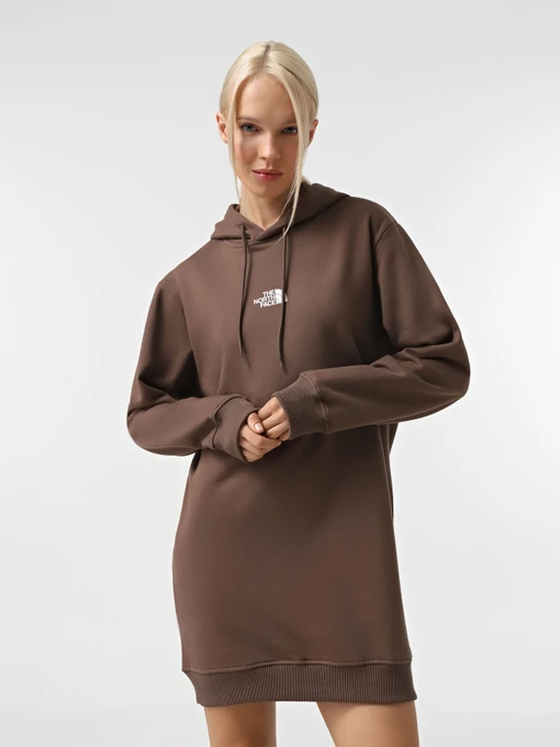 Худи и свитшоты The North Face Zumu модель NF0A89F81OI1 Фото