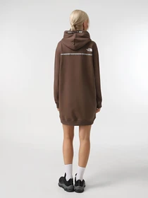 Худі та світшоти The North Face Zumu модель NF0A89F81OI1 Фото