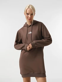 Худі та світшоти The North Face Zumu модель NF0A89F81OI1 Фото