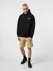 Худі та світшоти The North Face Raglan Box Nse модель NF0A89F9KY41 Фото