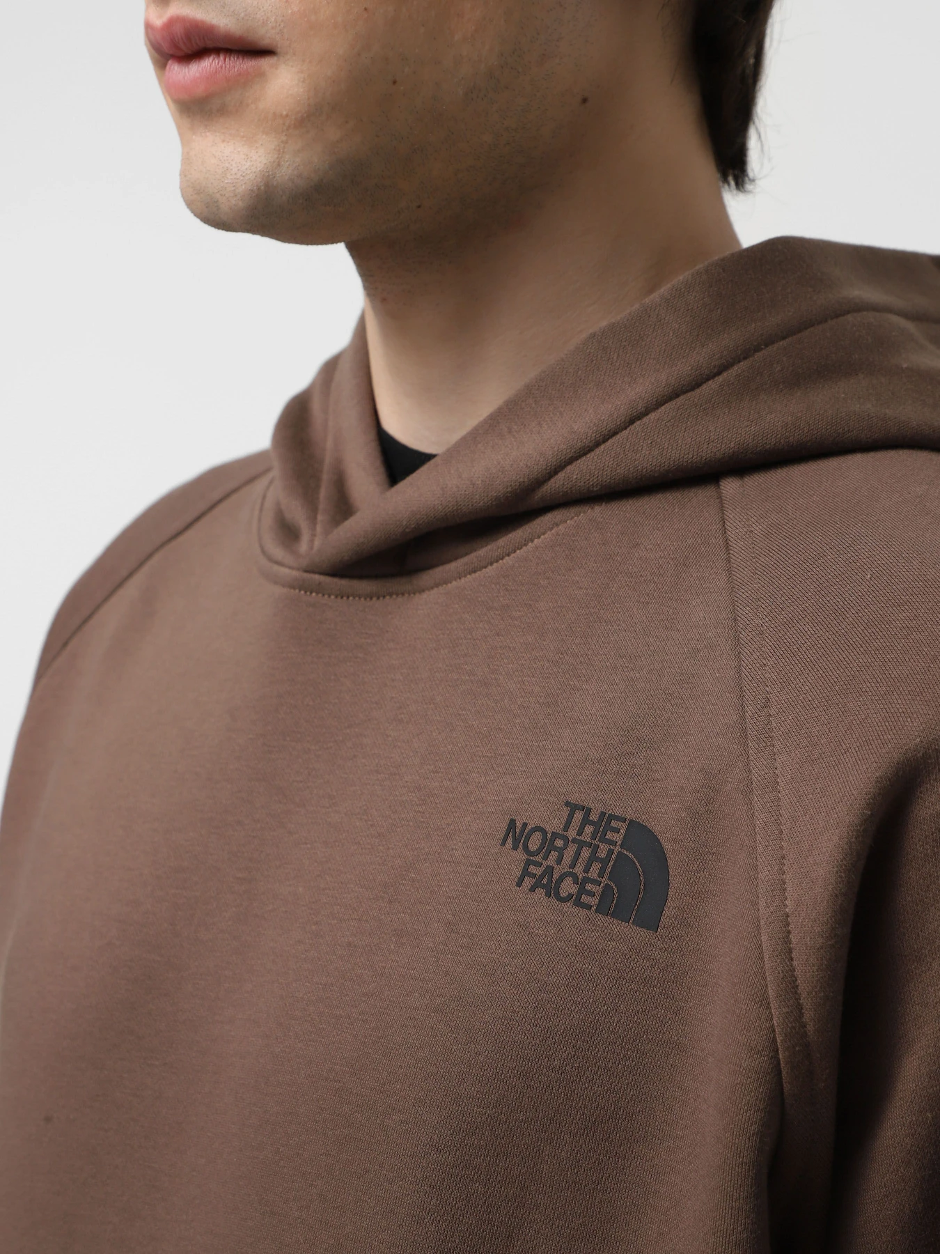 Худи и свитшоты The North Face Raglan Redbox модель NF0A89F91OI1 Фото