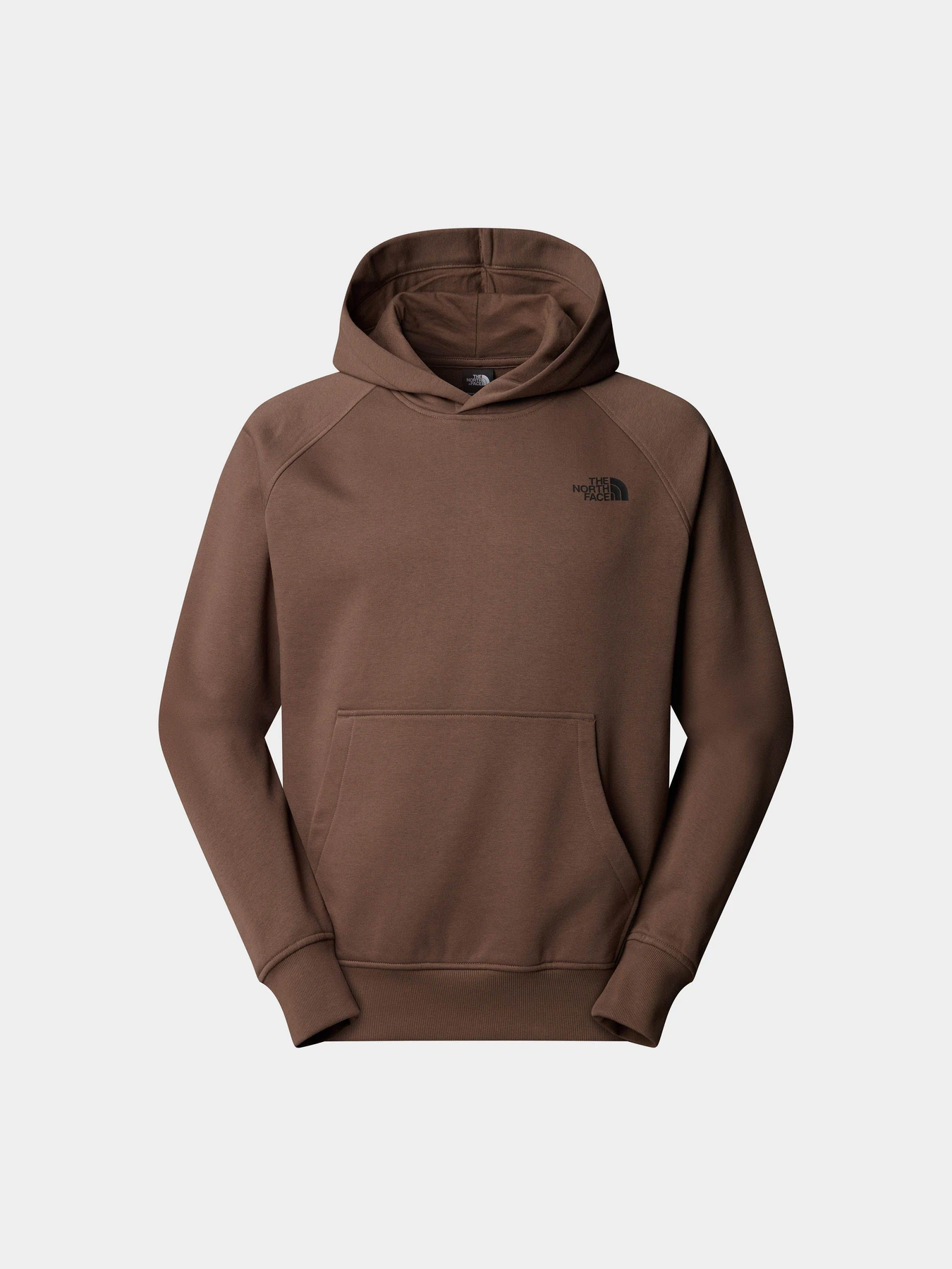 Худи и свитшоты The North Face Raglan Redbox модель NF0A89F91OI1 Фото