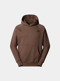 Худи и свитшоты The North Face Raglan Redbox модель NF0A89F91OI1 Фото