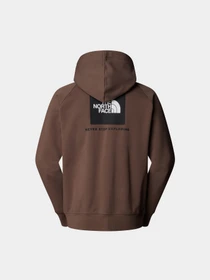 Худи и свитшоты The North Face Raglan Redbox модель NF0A89F91OI1 Фото