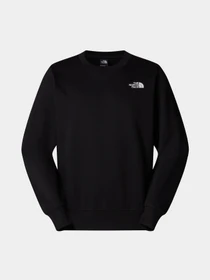 Худи и свитшоты The North Face Simple Dome Crew модель NF0A89FBJK31 Фото