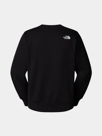 Худи и свитшоты The North Face Simple Dome Crew модель NF0A89FBJK31 Фото