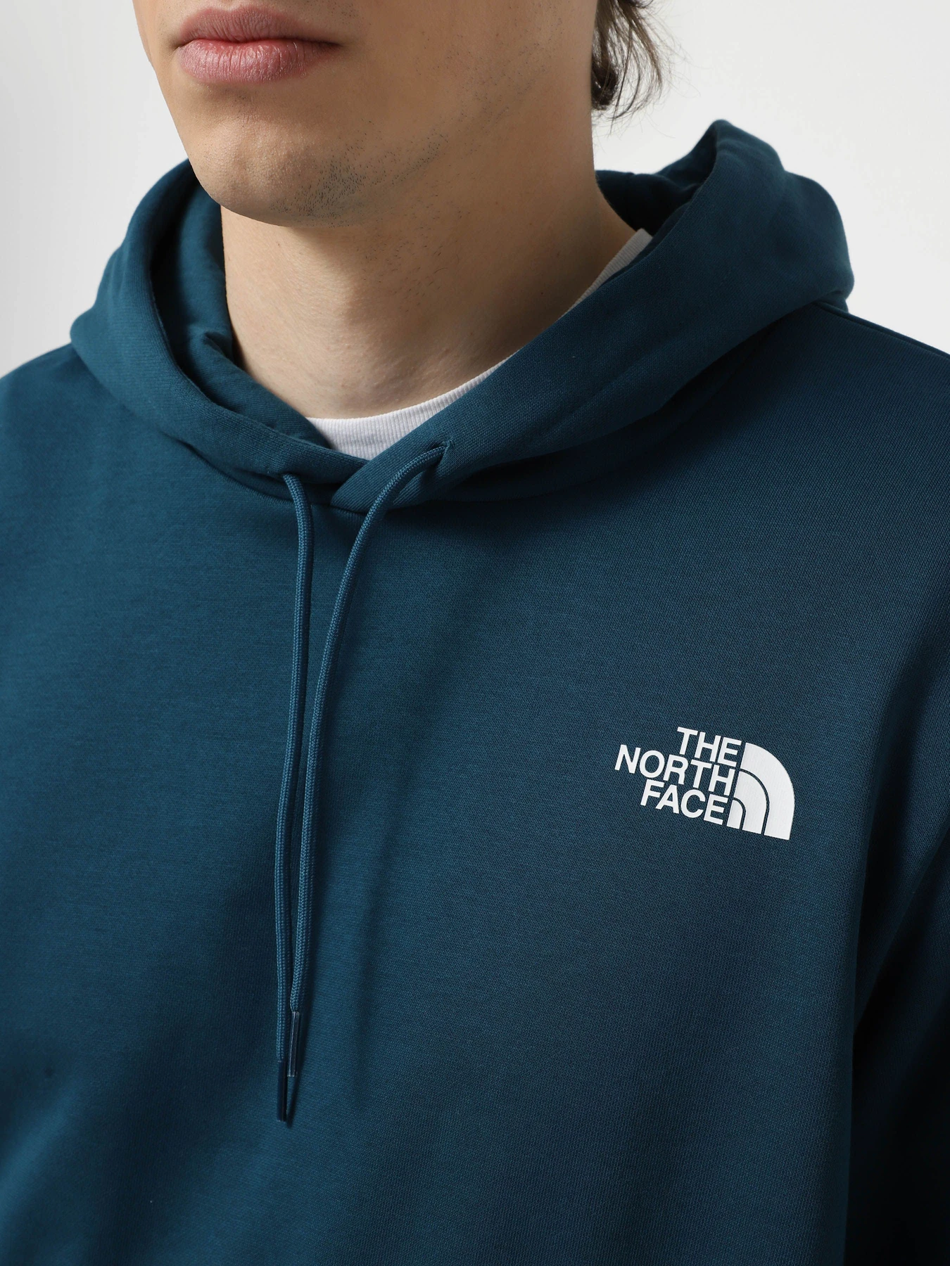 Худі та світшоти The North Face Simple Dome модель NF0A89FC1NO1 Худі та світшоти The North Face Simple Dome модель NF0A89FC1NO1 Фото