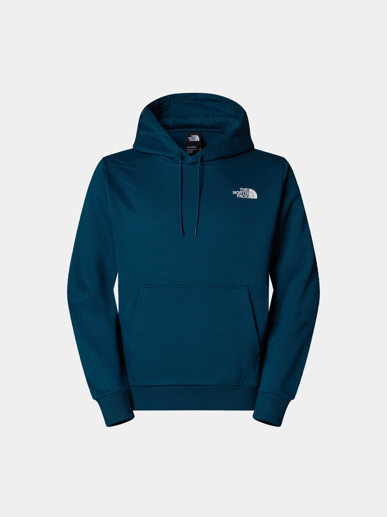 Худі та світшоти The North Face Simple Dome модель NF0A89FC1NO1 Худі та світшоти The North Face Simple Dome модель NF0A89FC1NO1 Фото