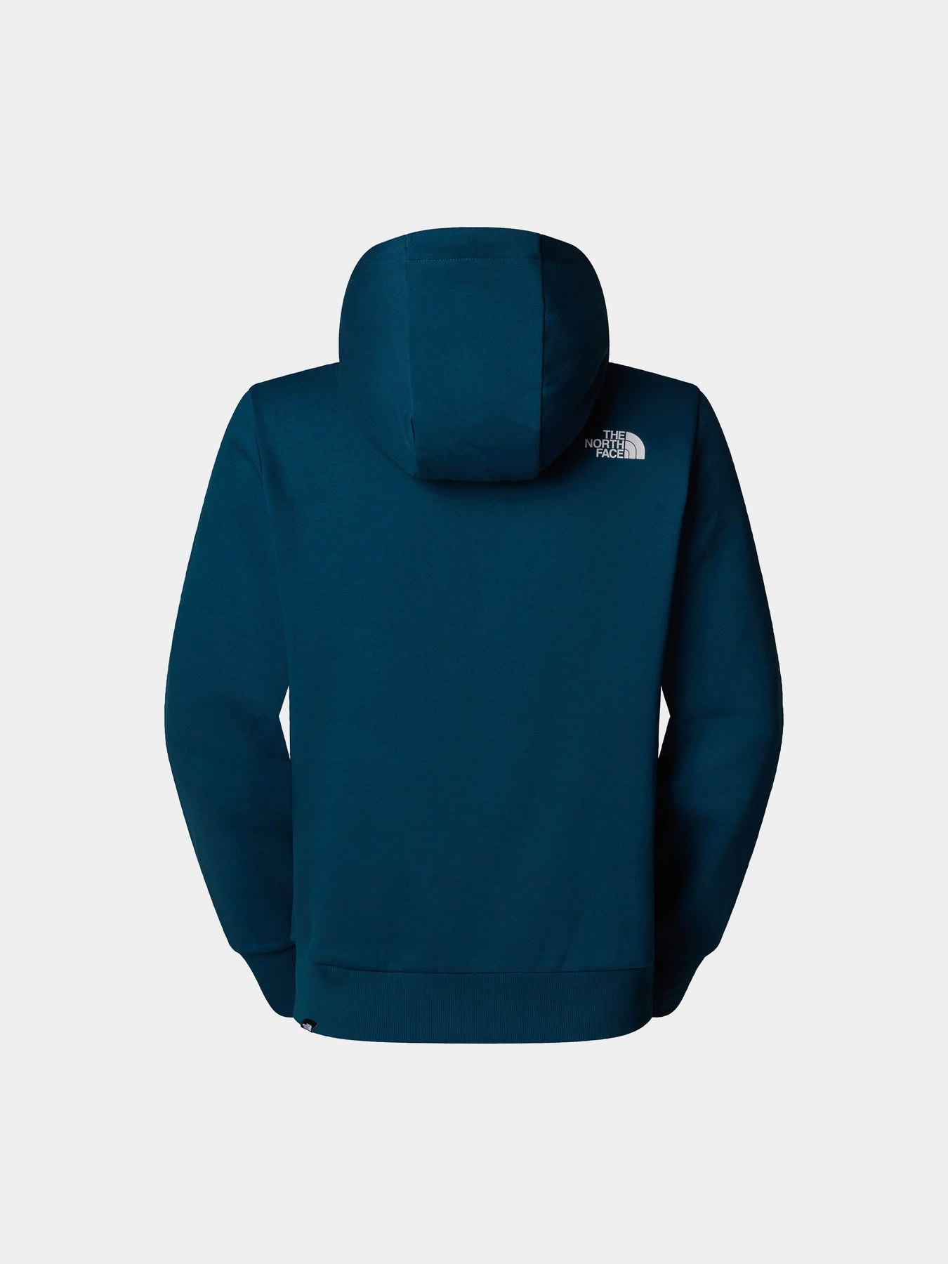 Худі та світшоти The North Face Simple Dome модель NF0A89FC1NO1 Худі та світшоти The North Face Simple Dome модель NF0A89FC1NO1 Фото