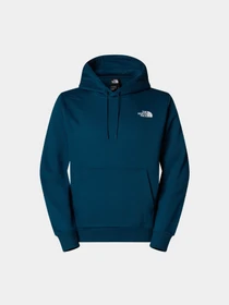 Худі та світшоти The North Face Simple Dome модель NF0A89FC1NO1 Фото