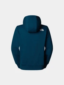 Худі та світшоти The North Face Simple Dome модель NF0A89FC1NO1 Фото