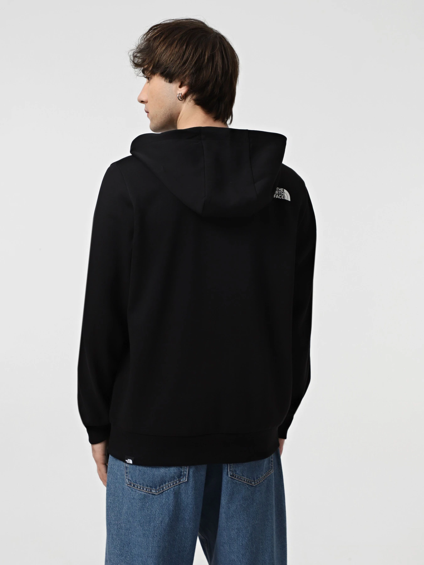 Худи и свитшоты The North Face Simple Dome модель NF0A89FDJK31 Худи и свитшоты The North Face Simple Dome модель NF0A89FDJK31 Фото