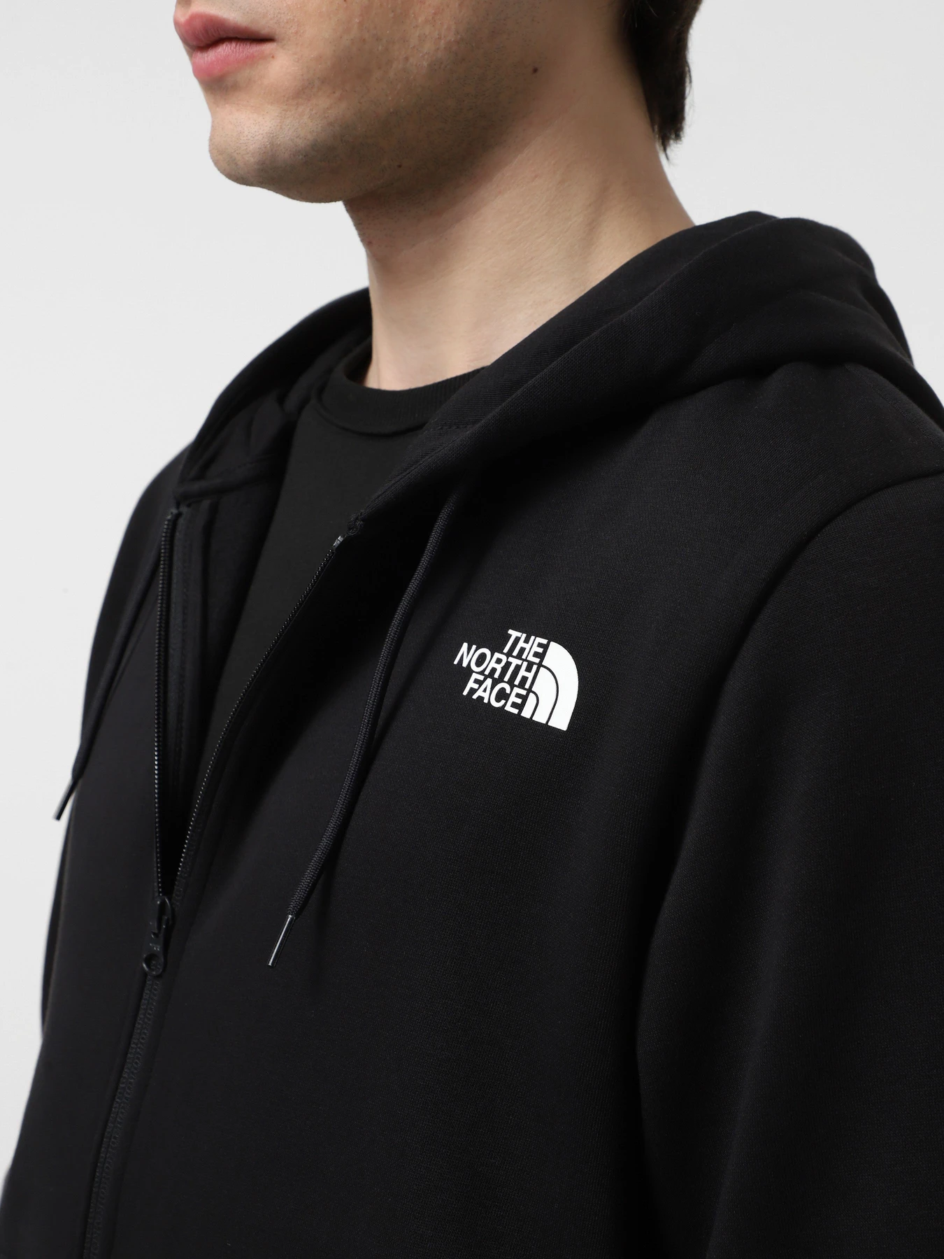 Худи и свитшоты The North Face Simple Dome модель NF0A89FDJK31 Худи и свитшоты The North Face Simple Dome модель NF0A89FDJK31 Фото