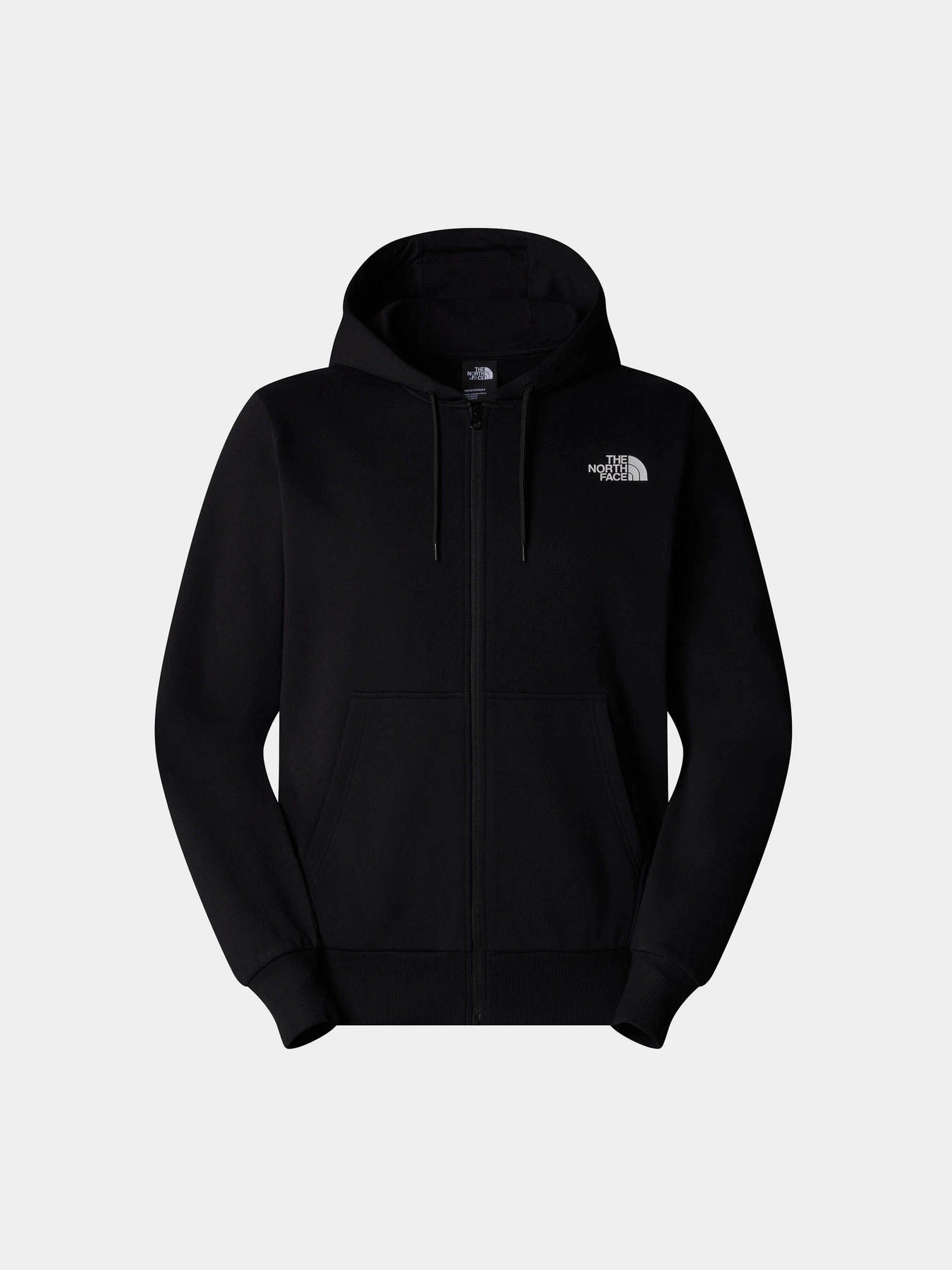 Худи и свитшоты The North Face Simple Dome модель NF0A89FDJK31 Худи и свитшоты The North Face Simple Dome модель NF0A89FDJK31 Фото