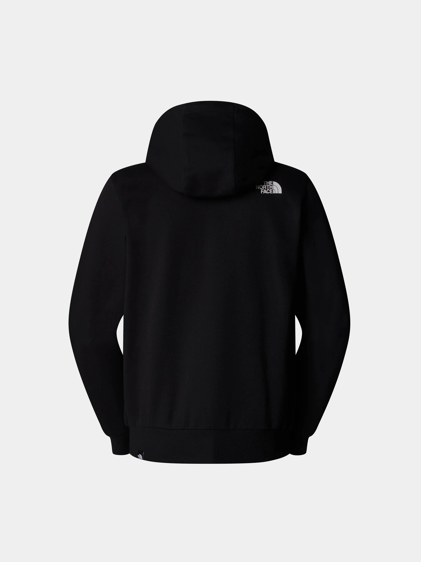 Худи и свитшоты The North Face Simple Dome модель NF0A89FDJK31 Худи и свитшоты The North Face Simple Dome модель NF0A89FDJK31 Фото