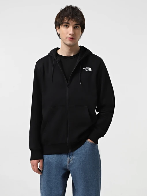 Худи и свитшоты The North Face Simple Dome модель NF0A89FDJK31 Фото
