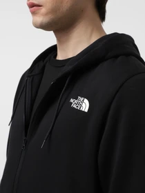 Худи и свитшоты The North Face Simple Dome модель NF0A89FDJK31 Фото