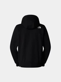 Худи и свитшоты The North Face Simple Dome модель NF0A89FDJK31 Фото