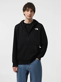 Худи и свитшоты The North Face Simple Dome модель NF0A89FDJK31 Фото