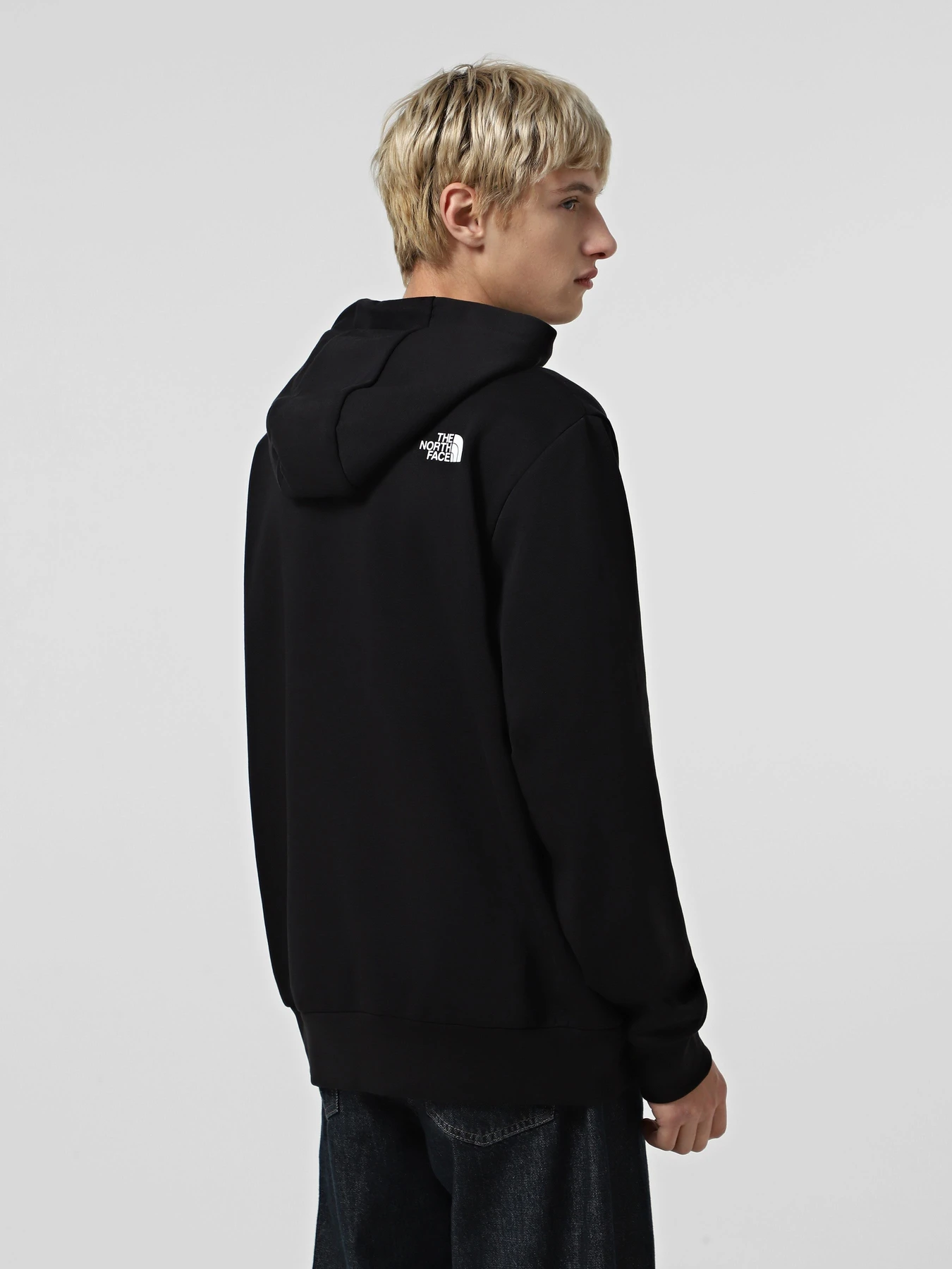 Худи и свитшоты The North Face Easy модель NF0A89FFJK31 Фото