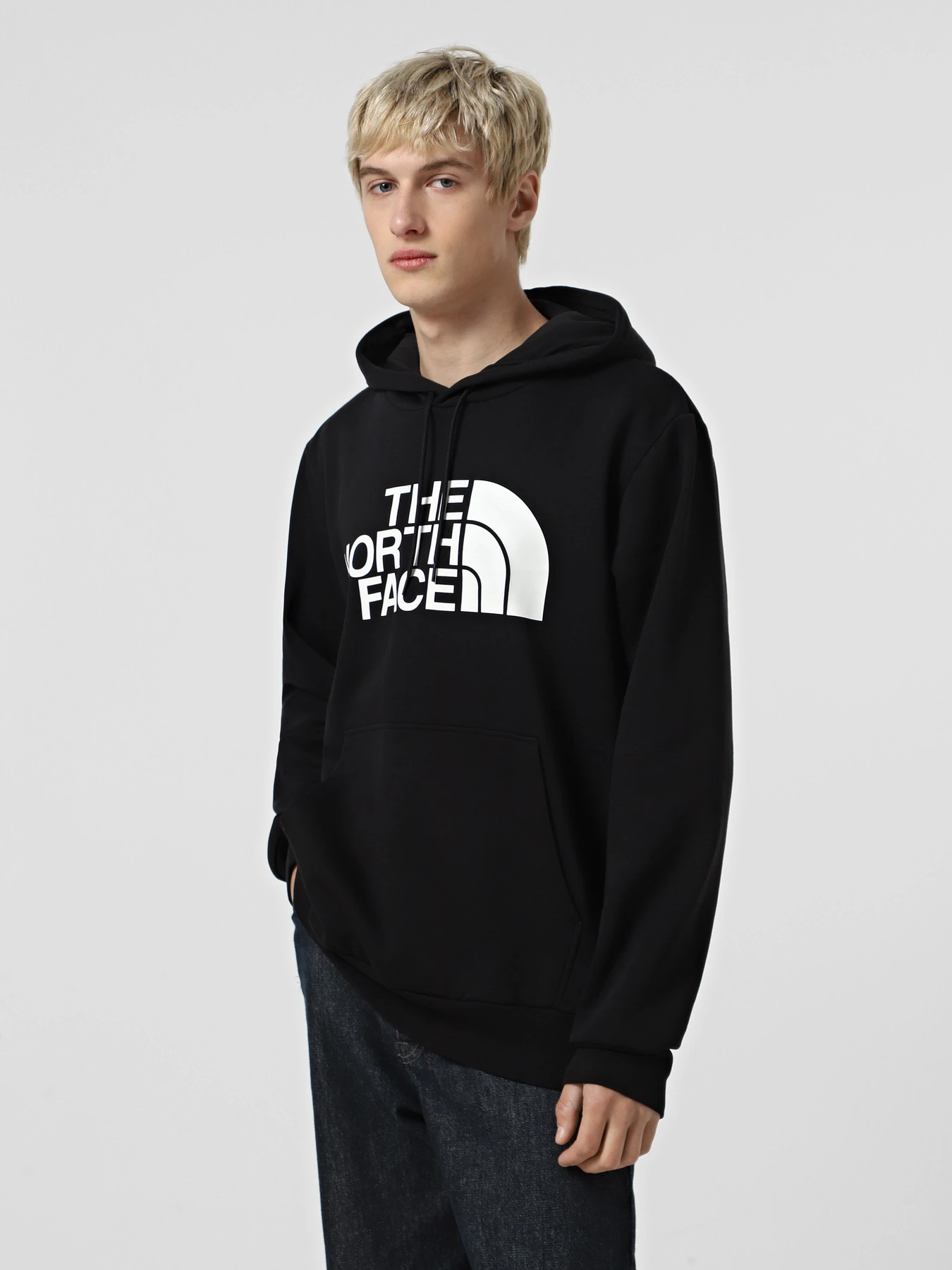 Худи и свитшоты The North Face Easy модель NF0A89FFJK31 Фото