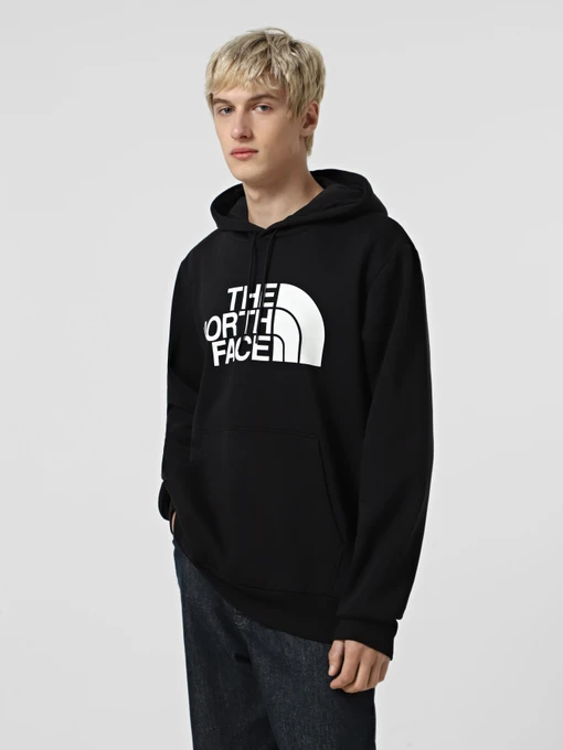 Худи и свитшоты The North Face Easy модель NF0A89FFJK31 Фото