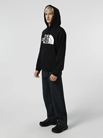 Худи и свитшоты The North Face Easy модель NF0A89FFJK31 Фото