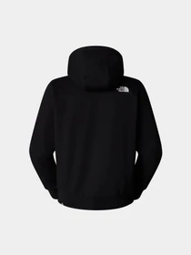 Худи и свитшоты The North Face Easy модель NF0A89FFJK31 Фото