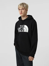 Худи и свитшоты The North Face Easy модель NF0A89FFJK31 Фото