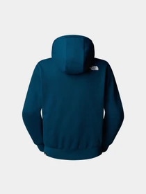 Худи и свитшоты The North Face модель NF0A89FF1NO1 Фото
