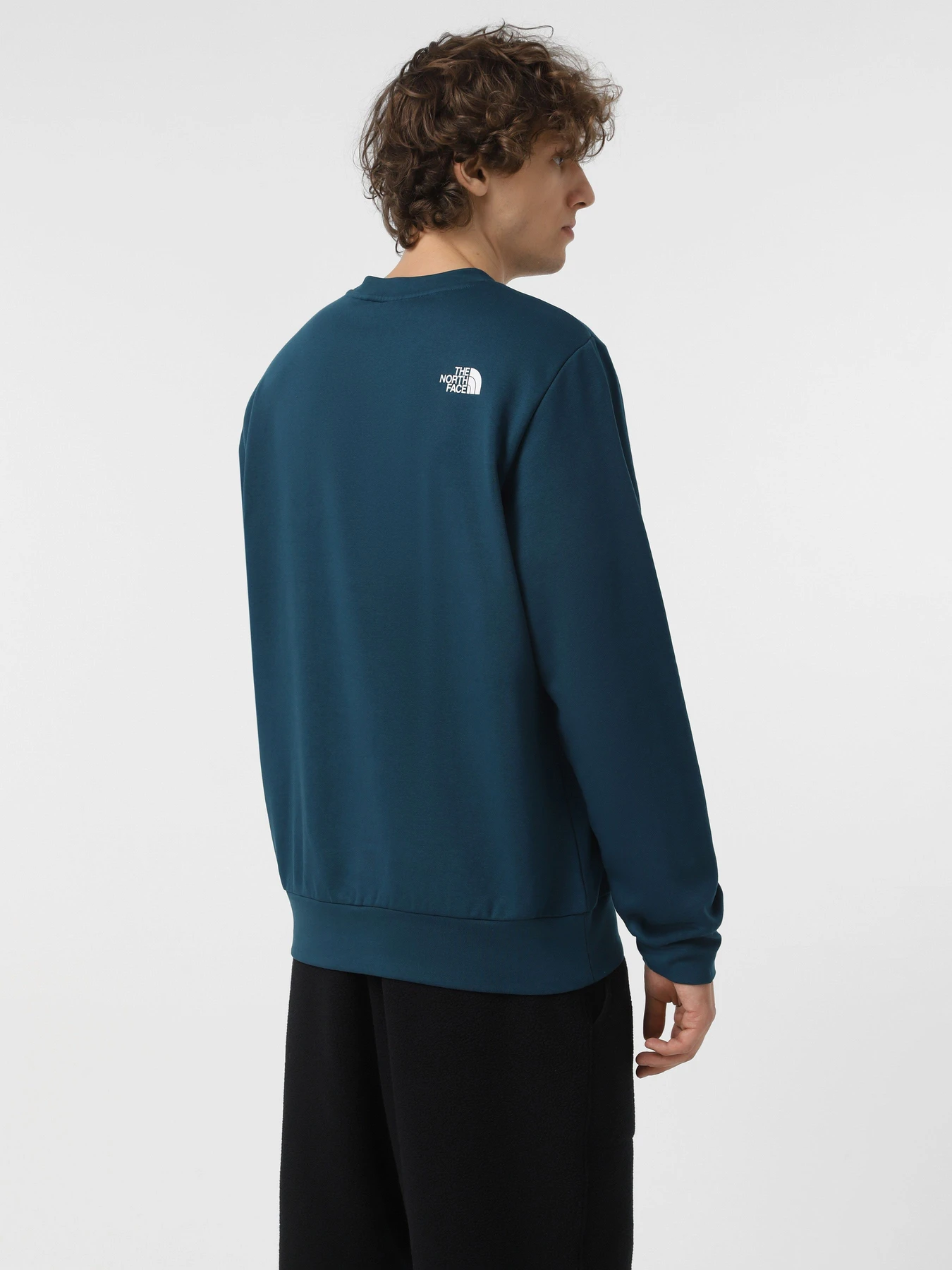 Худі та світшоти The North Face Easy модель NF0A89FG1NO1 Худі та світшоти The North Face Easy модель NF0A89FG1NO1 Фото