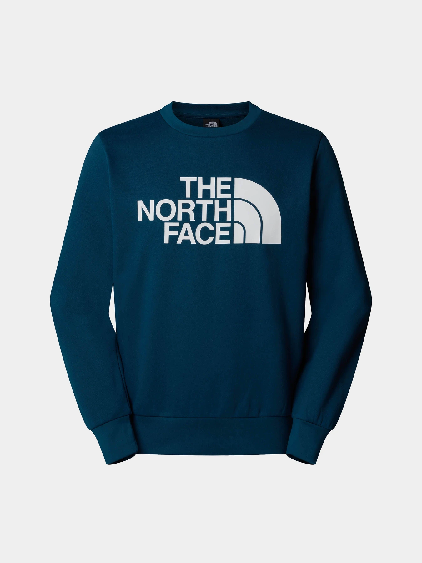 Худі та світшоти The North Face Easy модель NF0A89FG1NO1 Худі та світшоти The North Face Easy модель NF0A89FG1NO1 Фото