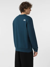 Худі та світшоти The North Face Easy модель NF0A89FG1NO1 Фото