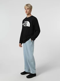 Худі та світшоти The North Face Easy модель NF0A89FGJK31 Фото
