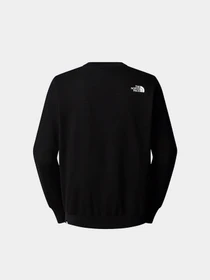 Худі та світшоти The North Face Easy модель NF0A89FGJK31 Фото