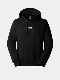 Худі та світшоти The North Face модель NF0A89FJJK31 Фото