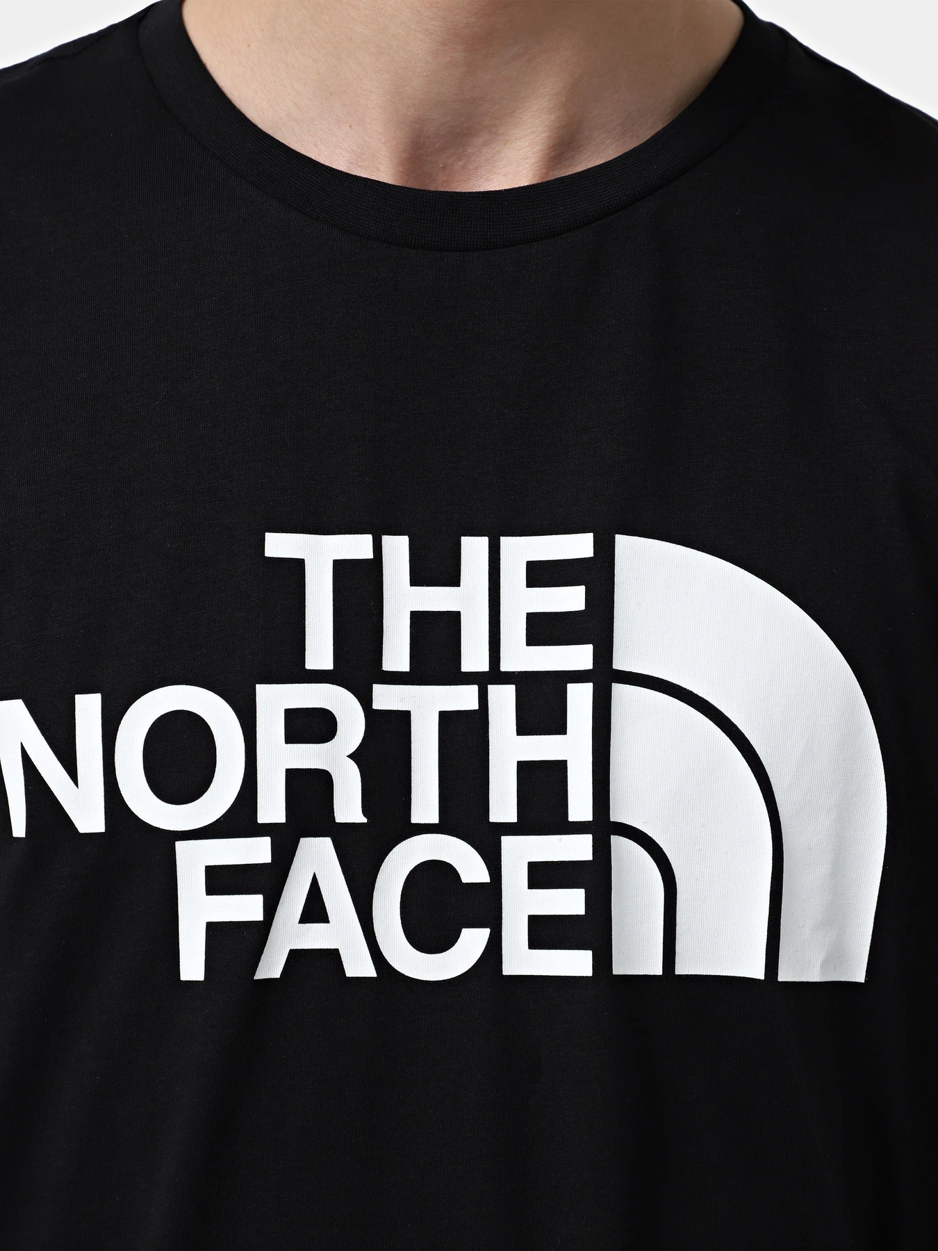Худи и свитшоты The North Face Half Dome модель NF0A89FNJK31 Худи и свитшоты The North Face Half Dome модель NF0A89FNJK31 Фото