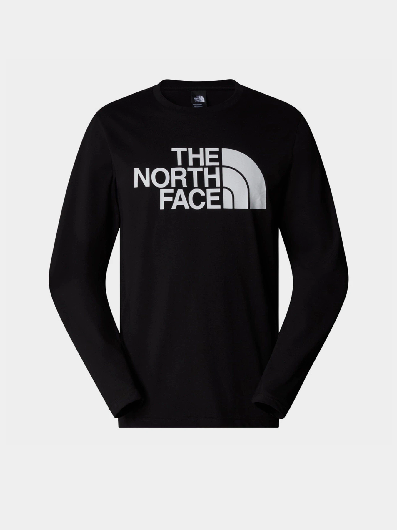 Худи и свитшоты The North Face Half Dome модель NF0A89FNJK31 Худи и свитшоты The North Face Half Dome модель NF0A89FNJK31 Фото