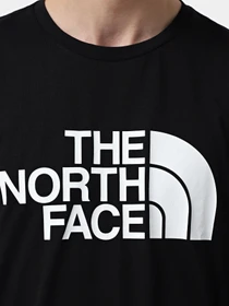 Худи и свитшоты The North Face Half Dome модель NF0A89FNJK31 Фото