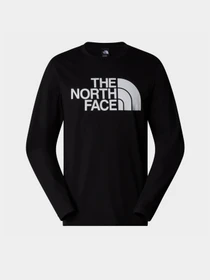 Худи и свитшоты The North Face Half Dome модель NF0A89FNJK31 Фото