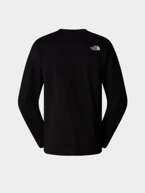 Худи и свитшоты The North Face Half Dome модель NF0A89FNJK31 Фото