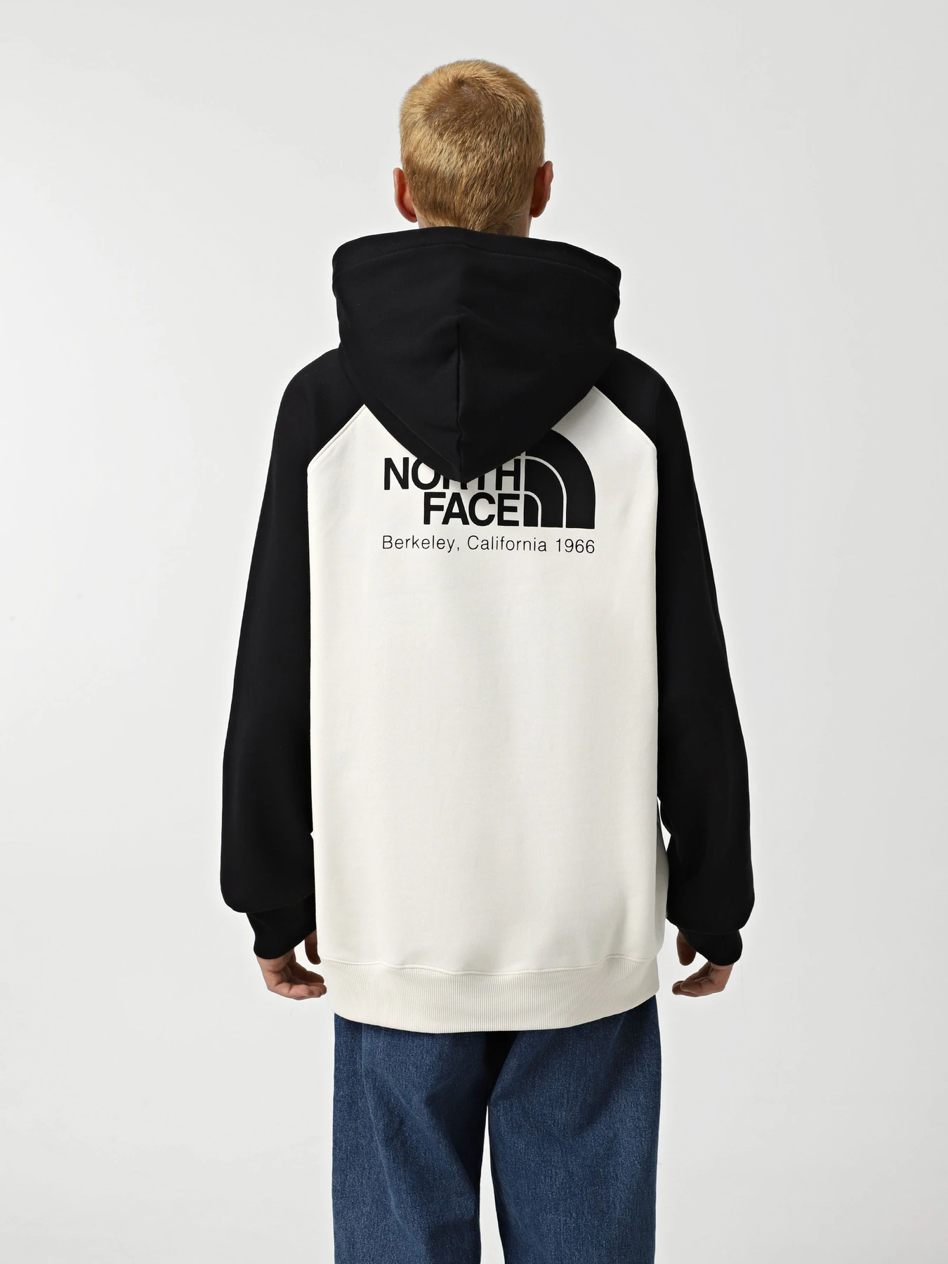 Худи и свитшоты The North Face Heritage модель NF0A89FVROU1 Худи и свитшоты The North Face Heritage модель NF0A89FVROU1 Фото