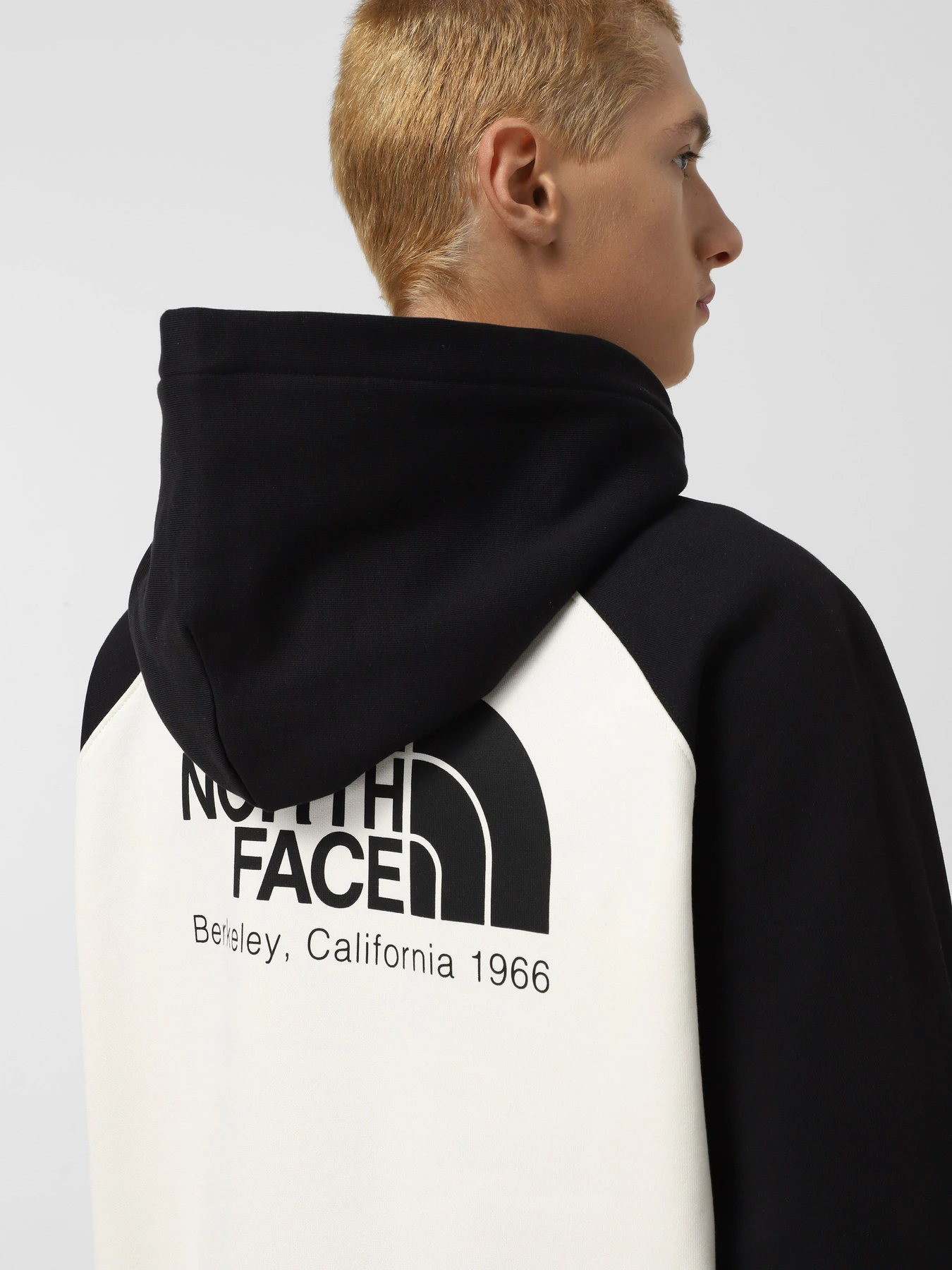 Худи и свитшоты The North Face Heritage модель NF0A89FVROU1 Худи и свитшоты The North Face Heritage модель NF0A89FVROU1 Фото